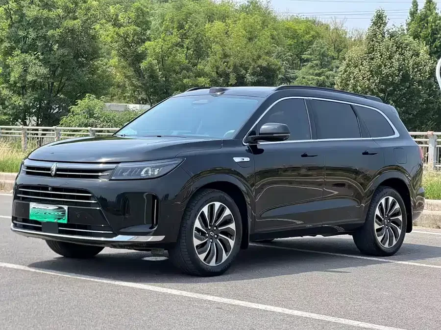 AITO Wenjie M7