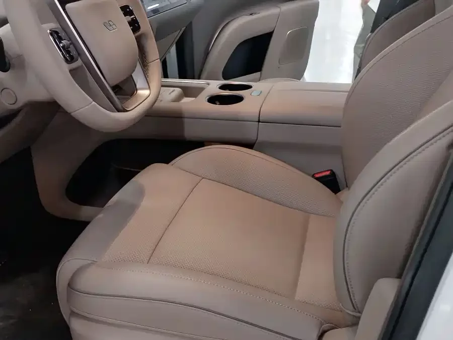 Li Ideal i8