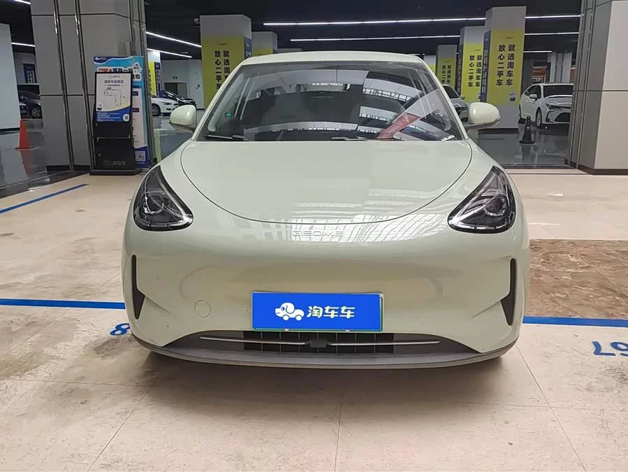 Geely Star Wish