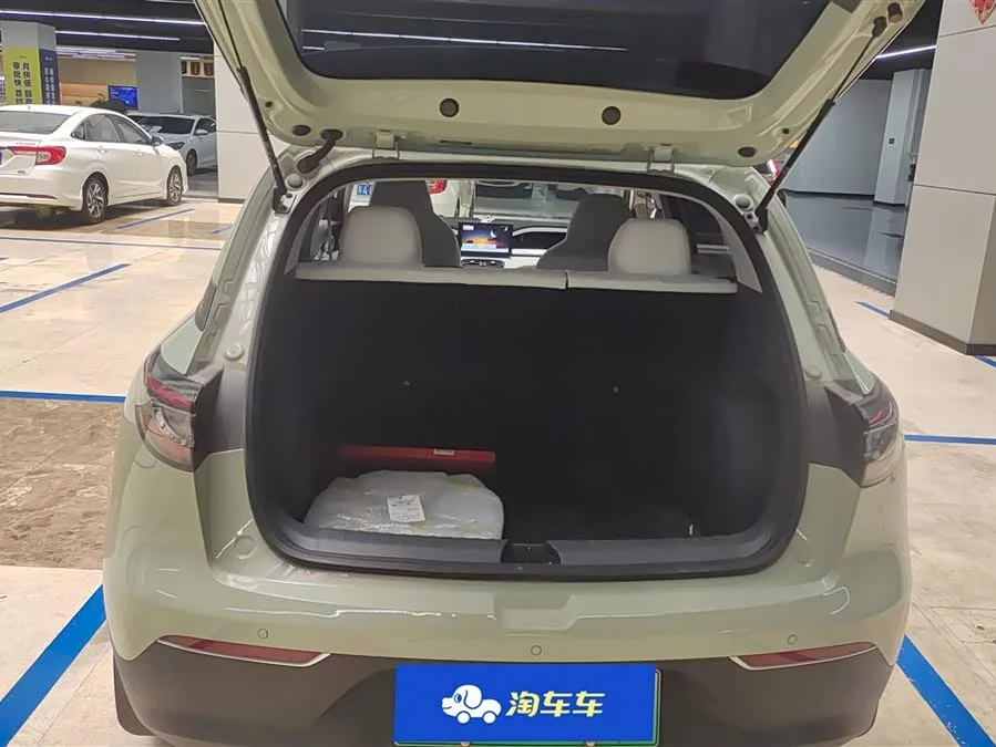 Geely Star Wish