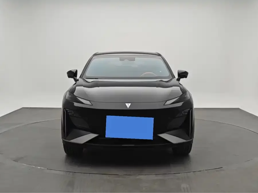 Deepal dark blue S07