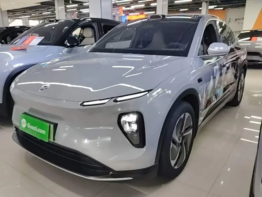 NIO EC6