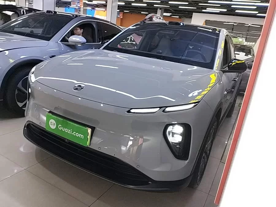NIO EC6