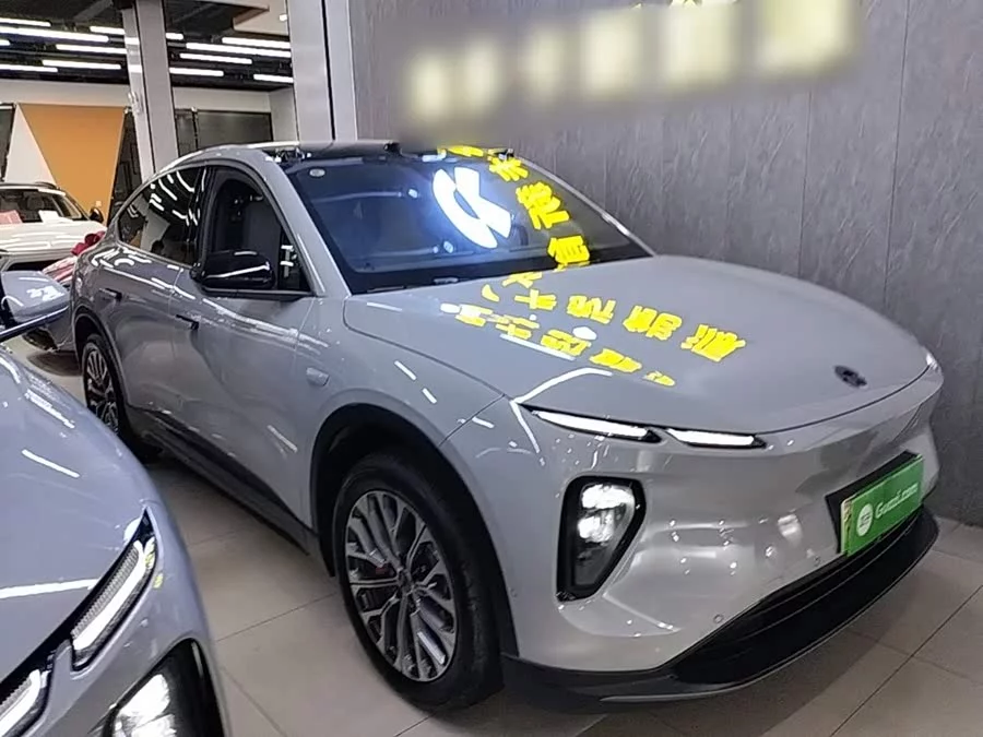 NIO EC6