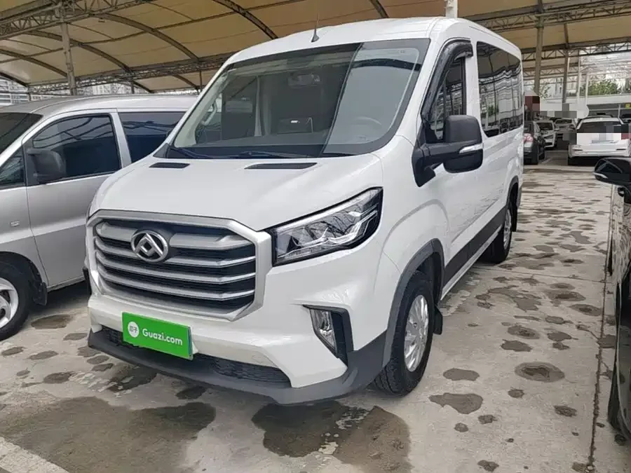 Maxus Xintu V90