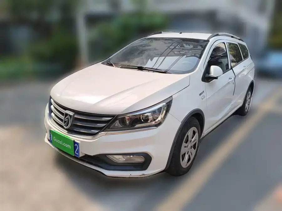 Baojun 310W