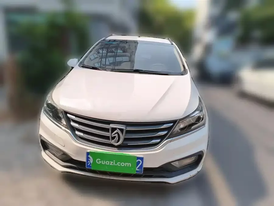 Baojun 310W