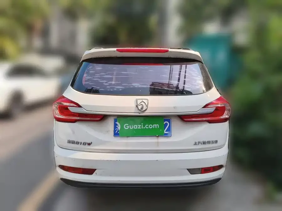 Baojun 310W