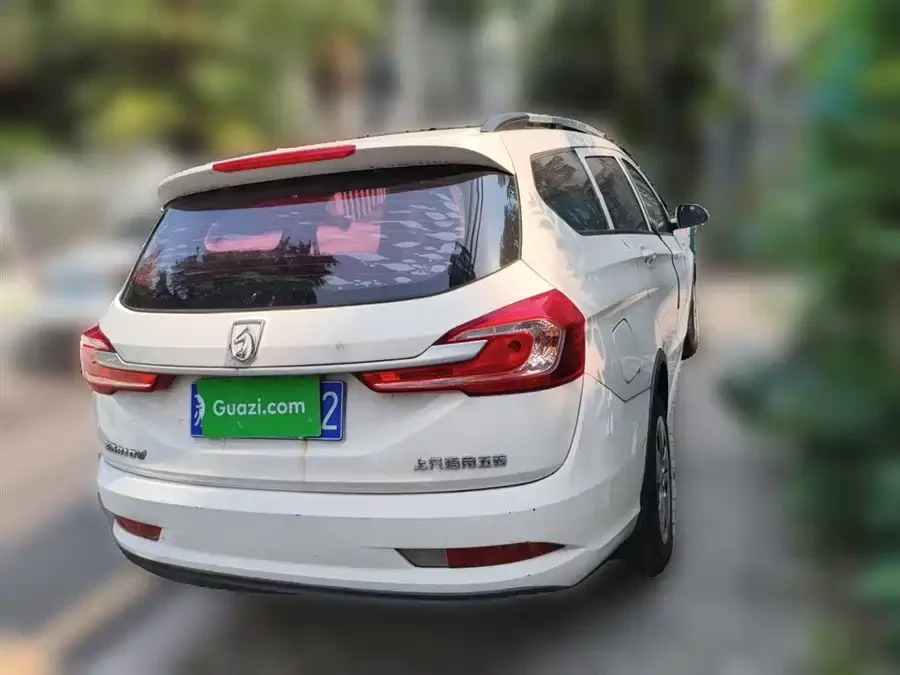 Baojun 310W