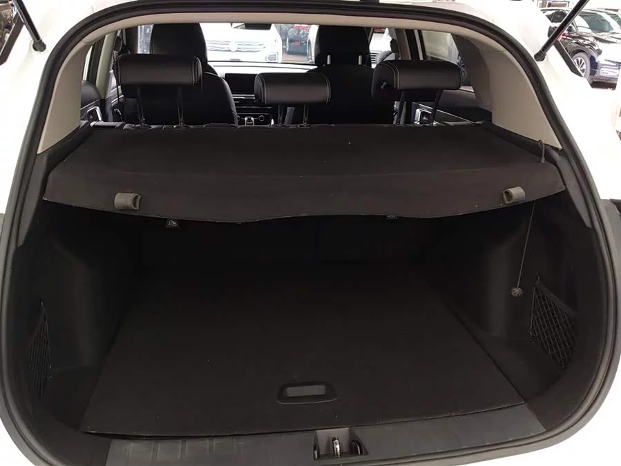 Geely Binyue