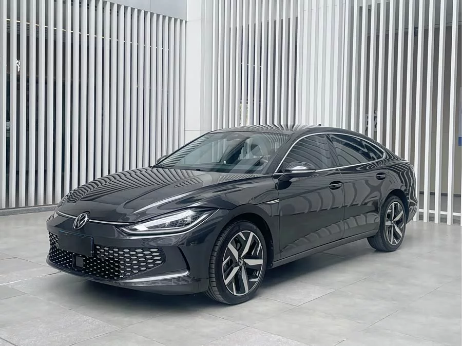 Volkswagen Lingdu
