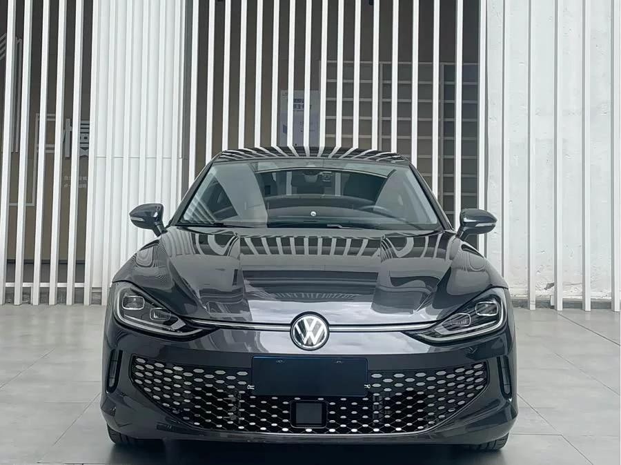 Volkswagen Lingdu