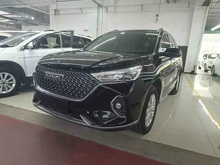 Haval M6