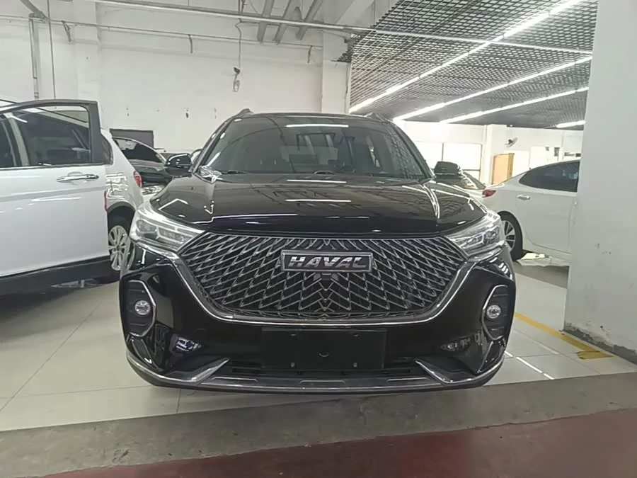 Haval M6