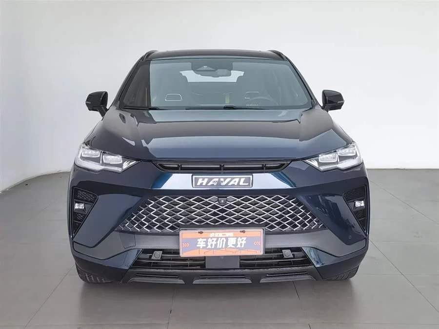 Haval H6S