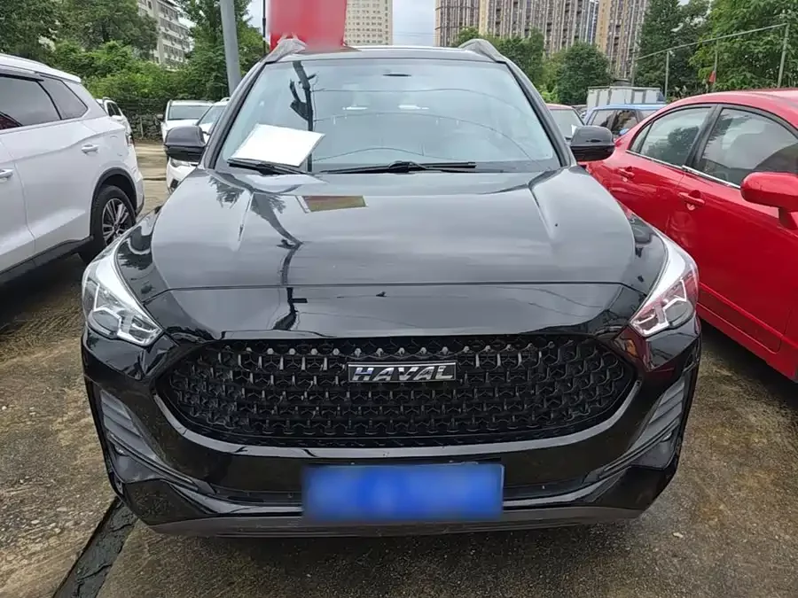 Haval M6