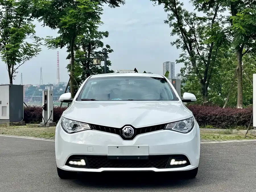 MG Ruixing