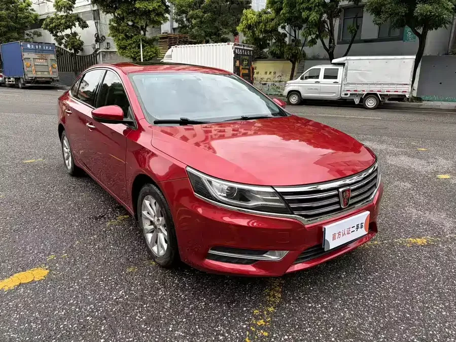 Roewe i6 Classic