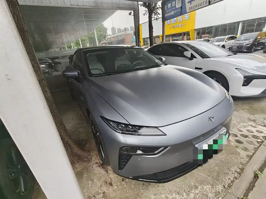 Dongfeng eπ007