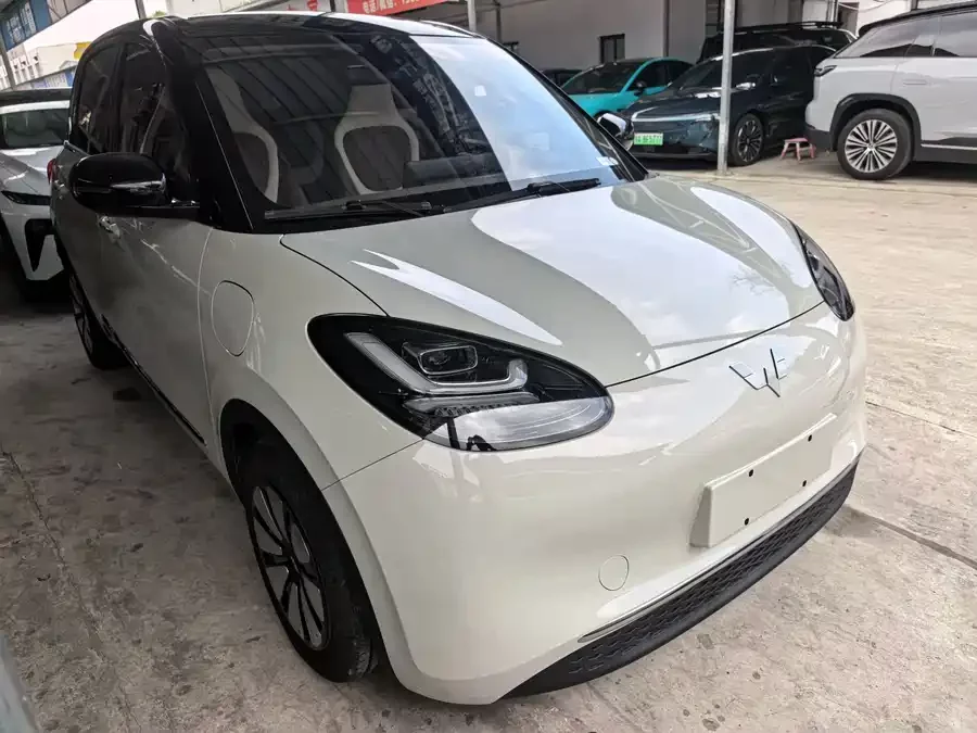 Wuling Bingo