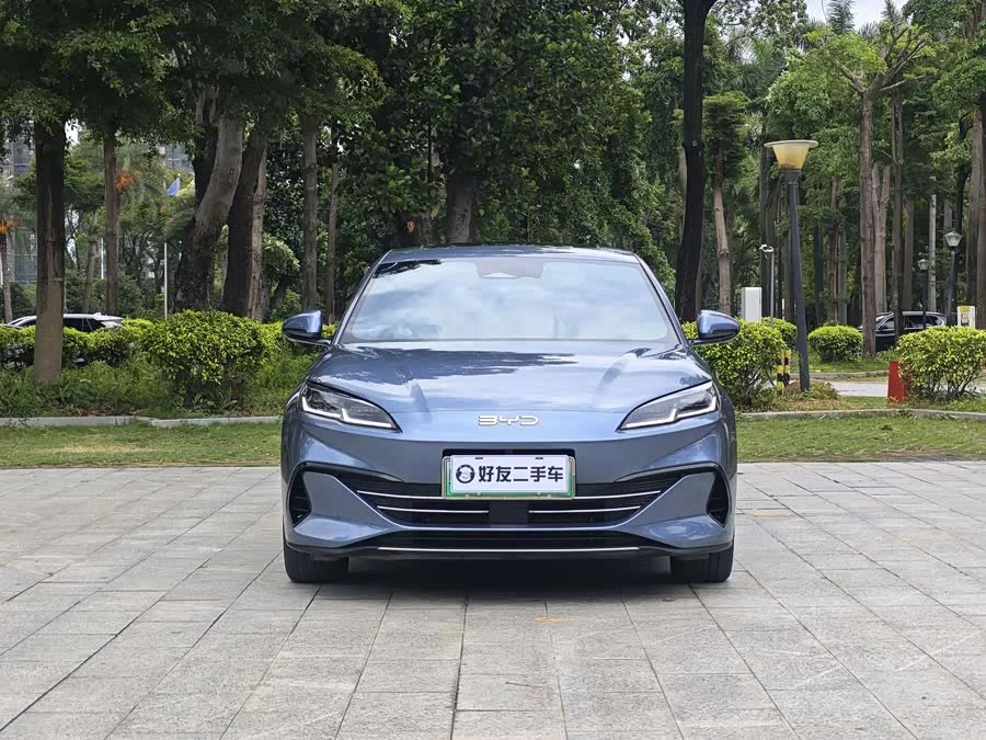 BYD Seal 06
