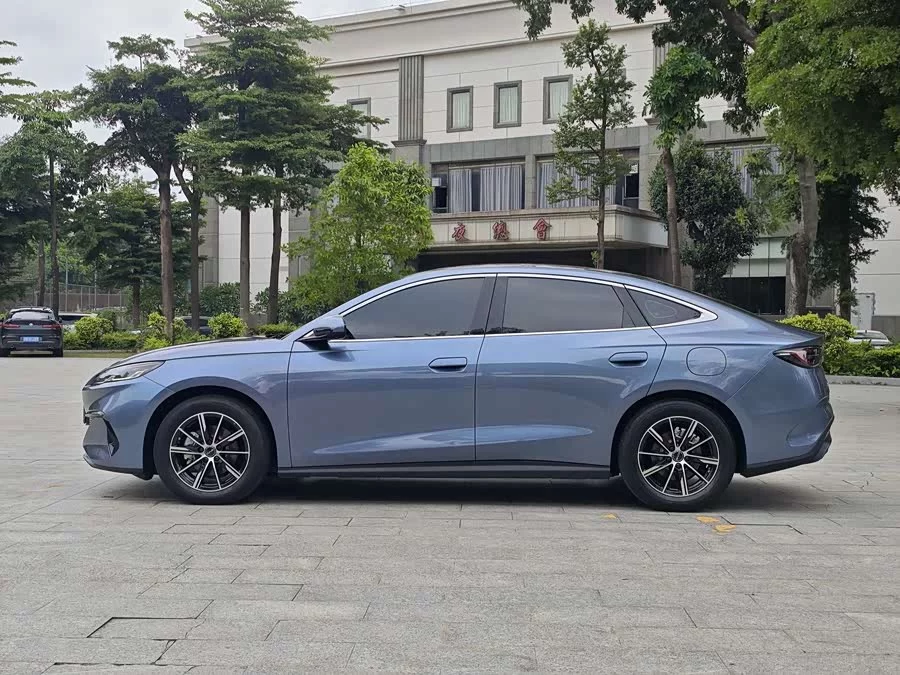 BYD Seal 06