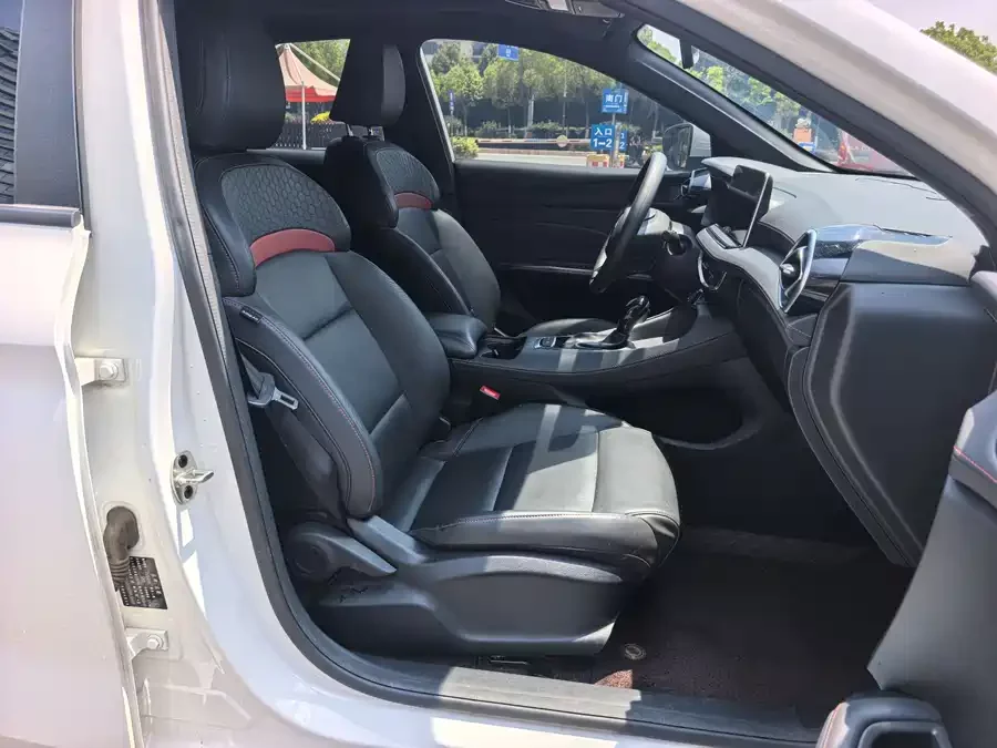 MG 5