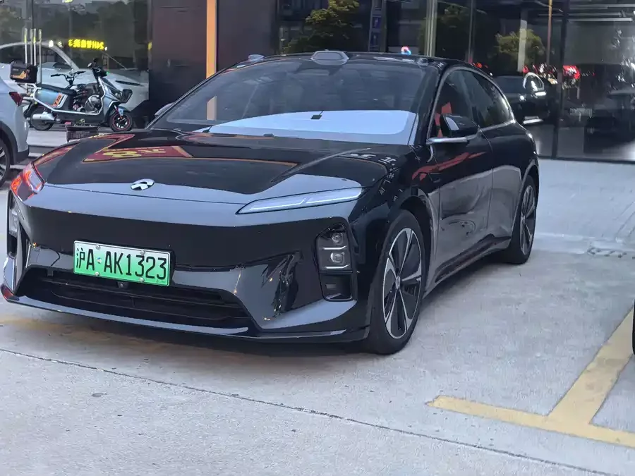 NIO ET5T