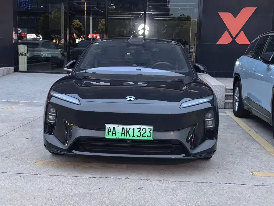 NIO ET5T