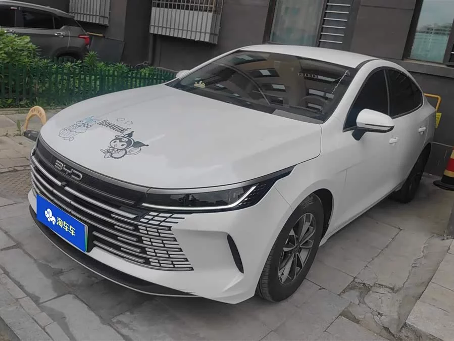 BYD destroyer 05