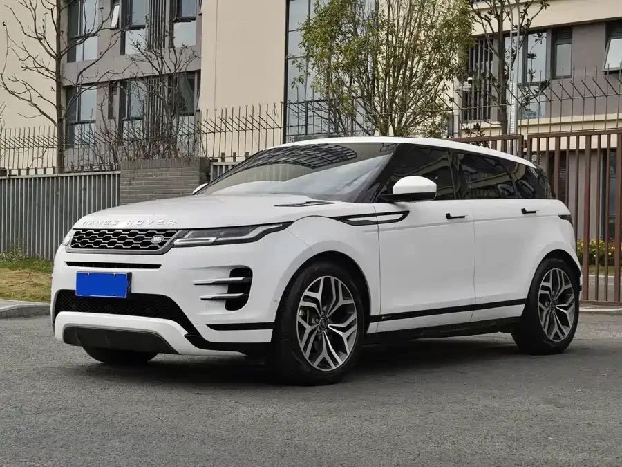 Land Rover Range Rover Aurora