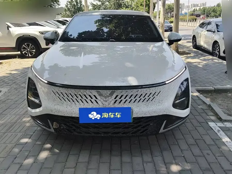 Wuling Starlight