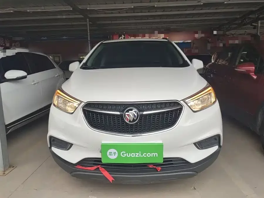 Buick Encore