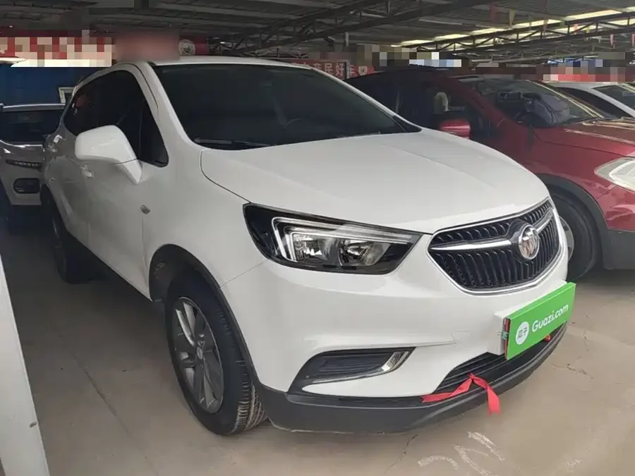 Buick Encore