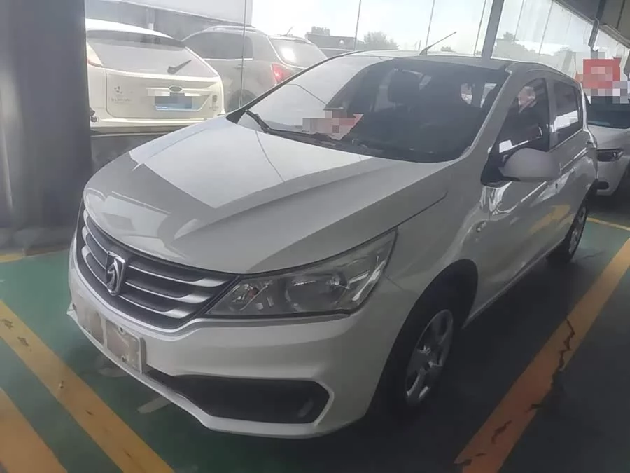 Baojun 310