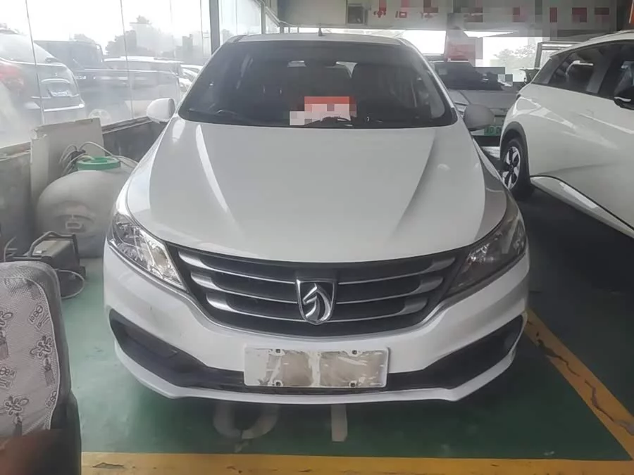 Baojun 310