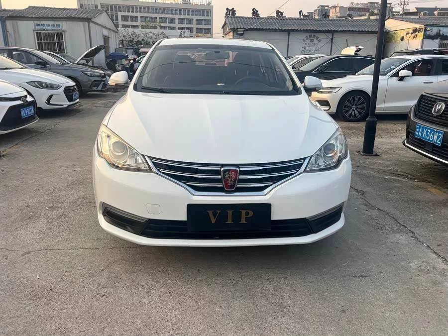 Roewe 360