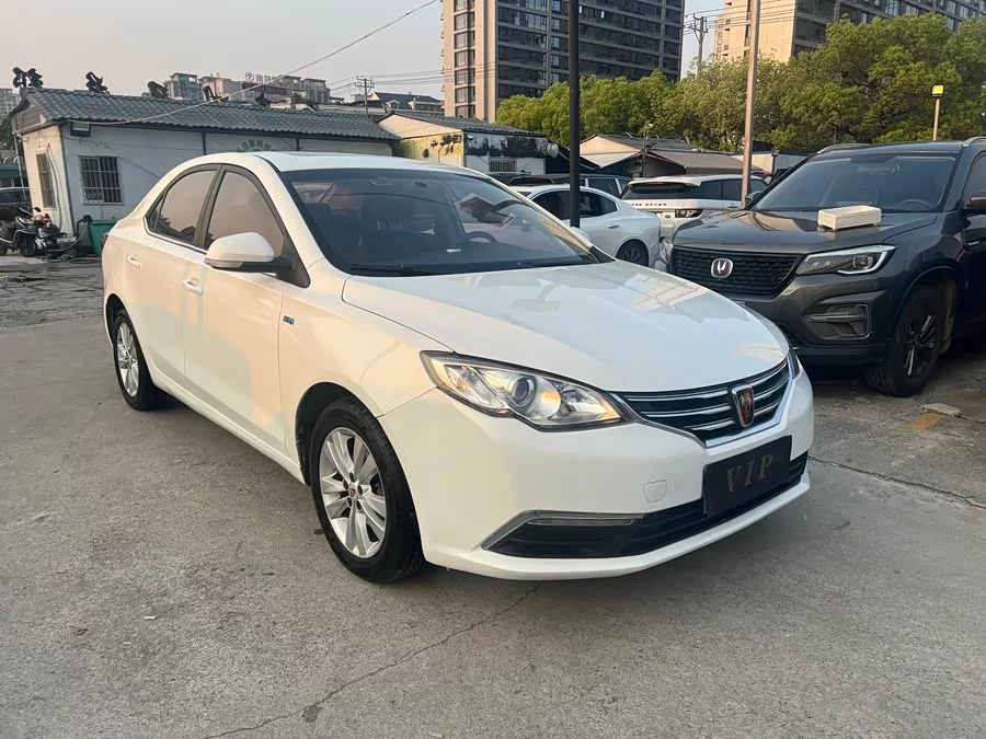 Roewe 360