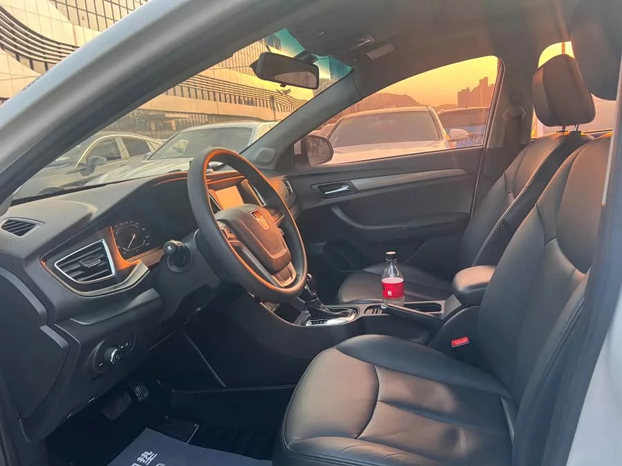 Roewe 360