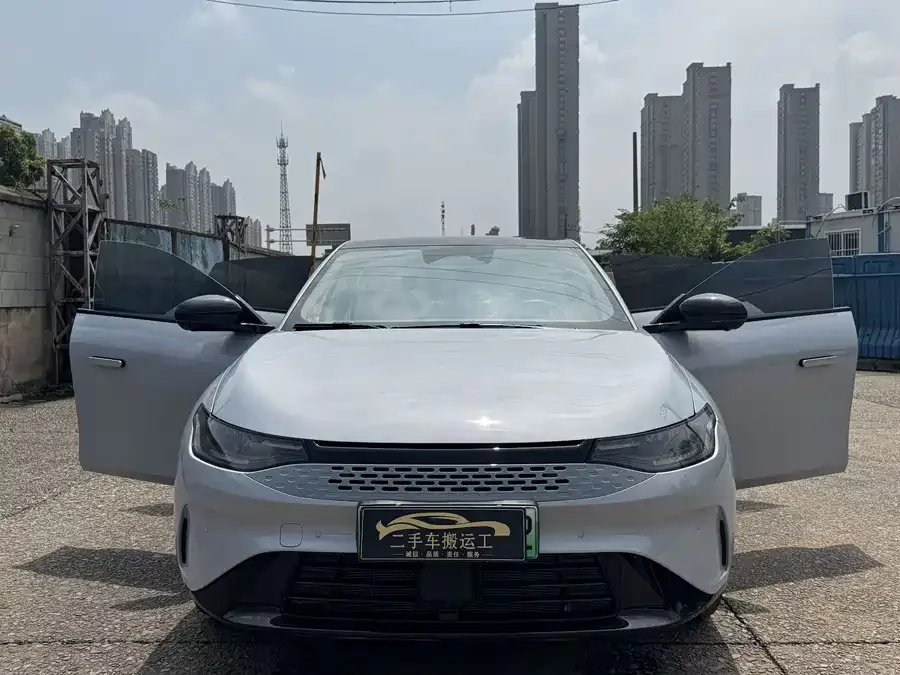 Leapmotor C01