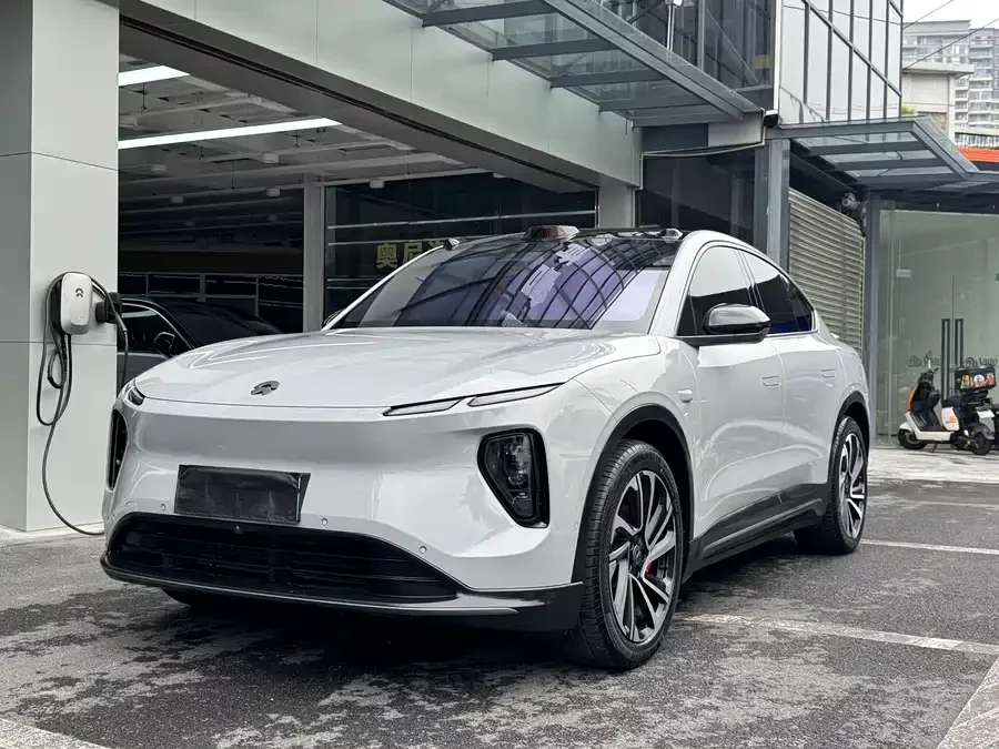 NIO EC6