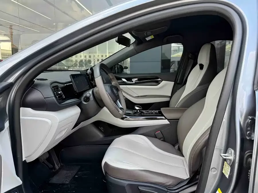 BYD Qin PLUS
