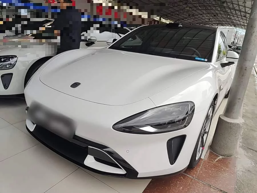 Xiaomi SU7