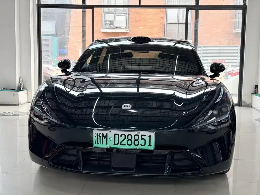 Xiaomi SU7