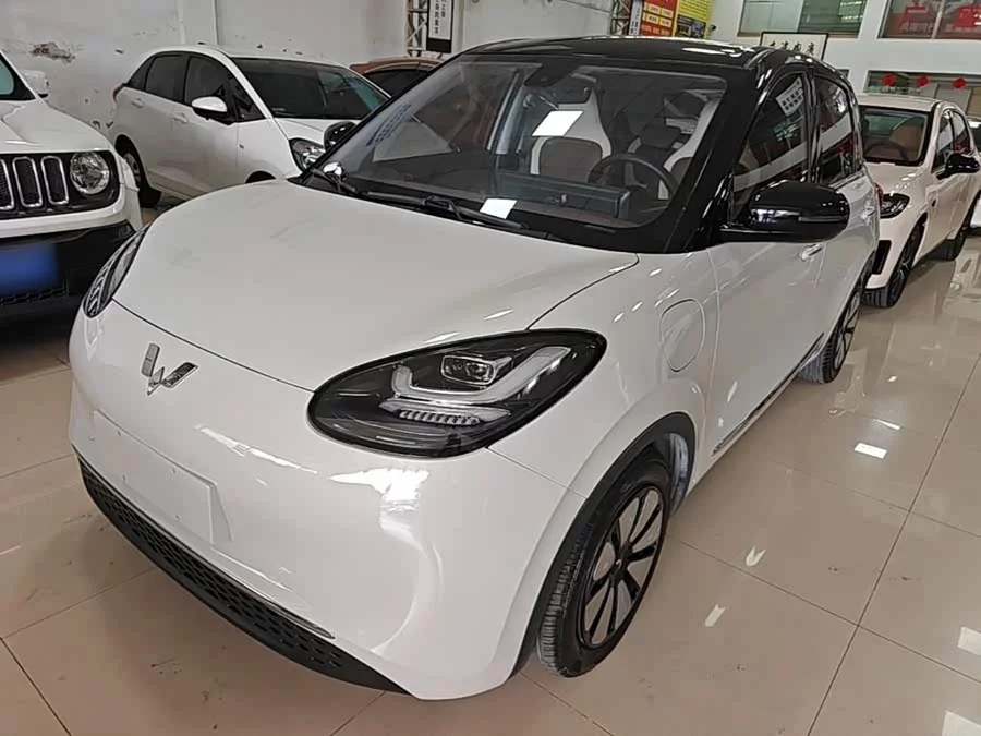Wuling Bingo