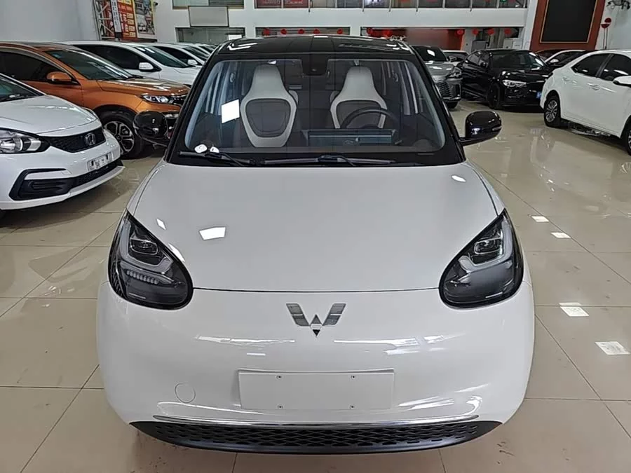 Wuling Bingo