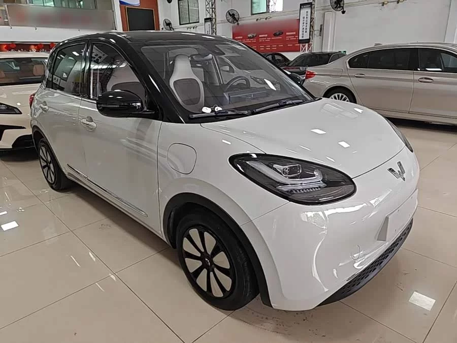 Wuling Bingo