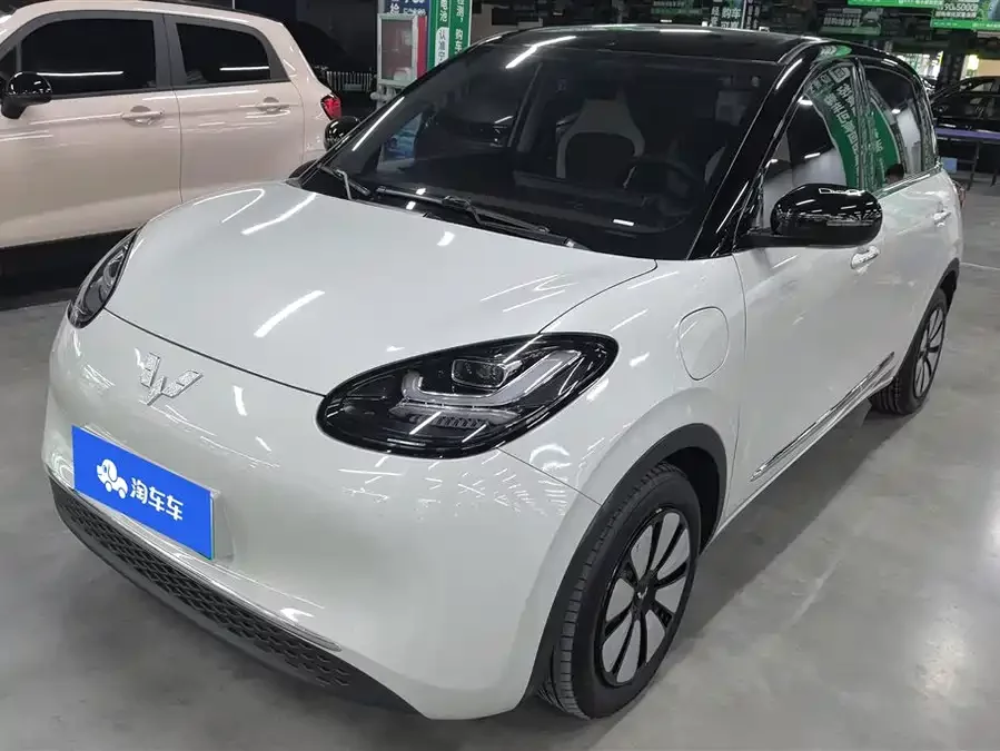 Wuling Bingo