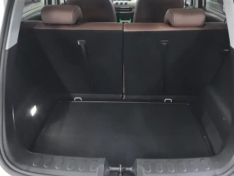 Wuling Bingo