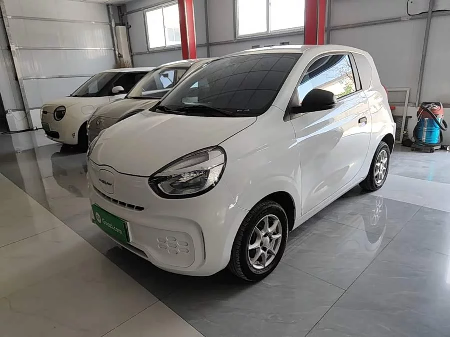 Roewe CLEVER